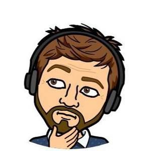 Meet your Posher, Andrew